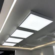 LED Панели, Ленти