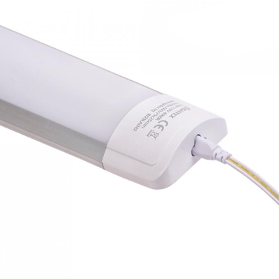 ЛЕД ШИНА 9W 4000К LIMA-I LIGHTEX