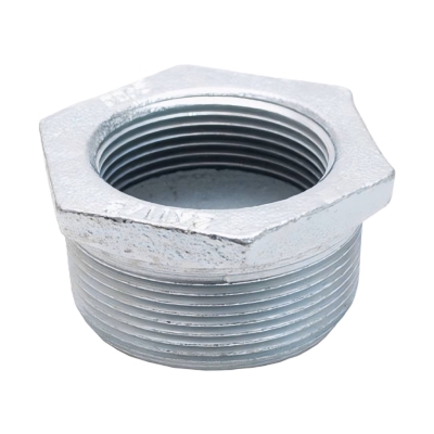 Намалител ВРН 3/4"-1/2", Поцинкован