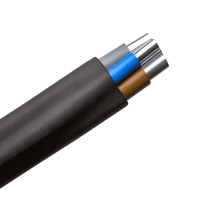 Кабел САВТ-С 4х240 Б 0.6/1kV