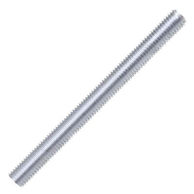 Шпилка M16x1000 ZN Поцинкована