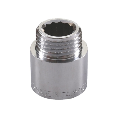 Удължител, 1/2"- 2см, СК