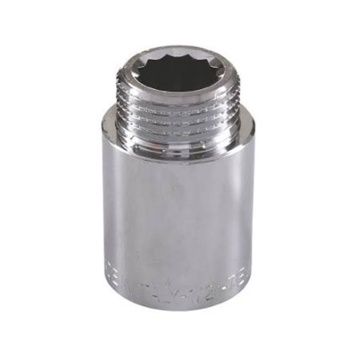 Удължител, 1/2"- 3см, СК