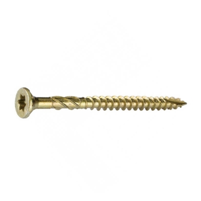 Винт за дърво, 6Х140 /ФР (TORX), Торнадо