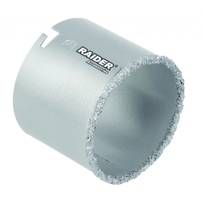 Боркорона Carbide Raider ф 33 мм RD/157758
