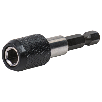 Държач за битове HEX 1/4" x 60 мм Quick-release Top Master Pro ТМР 330637
