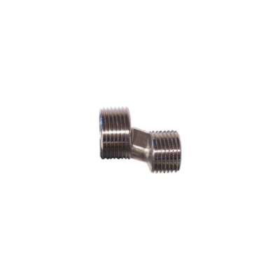 Ексцентрик 1/2" x 3/4" Лек Тип