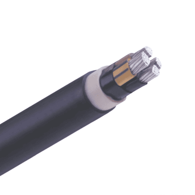 Кабел NAYY 1x185 0.6/1 kV CPR Негорим