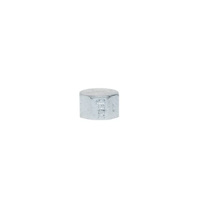 Капа 1/2" Поцинкована