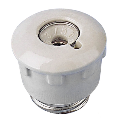 Капачка E33 63A/500V 528