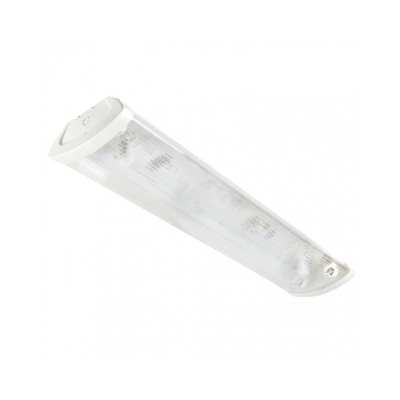 LED Лот MORENA II, 2 Х 1200 мм, Едностранно Захранване, T8 IP20