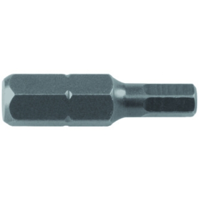 Накрайник шестограм 10 мм, 30 мм Topmaster Professional ТМР 334504