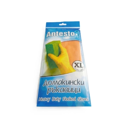 Домакински Ръкавици XL Размер Латекс
