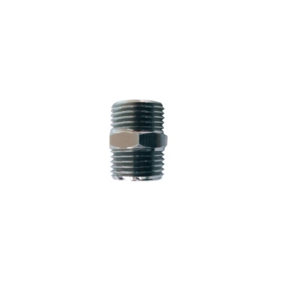 Нипел Хром, Cr/Ni, 3/8" x 3/8"
