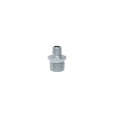 Нипел Намалител 3/4" x 1/2" Поцинкован