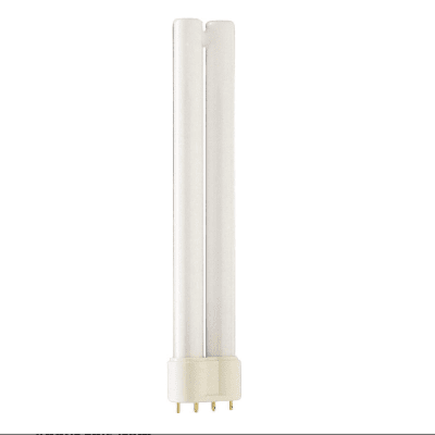 Лампа PL 18W 840 4P OSRAM