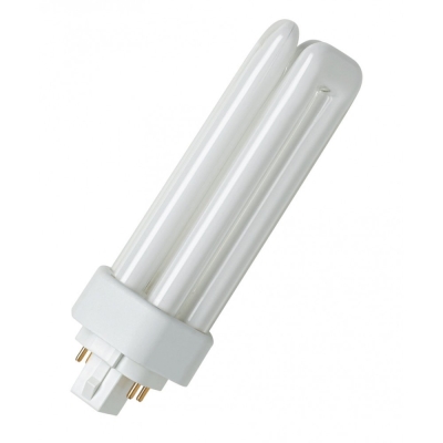 Лампа PL 42W 840 4P OSRAM