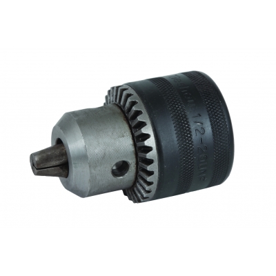 Патронник за бормашина 1/2" 13 мм с ключ Raider RD-KC03 139907