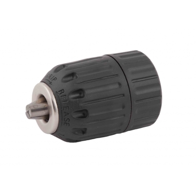 Патронник за бормашина 1/2" 13 мм самозатягащ Raider RD-KC02RD 139908