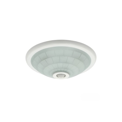 Плафониера Със Сензор Kanlux, 2 x Е27, IP20, FOGLER DL-2400