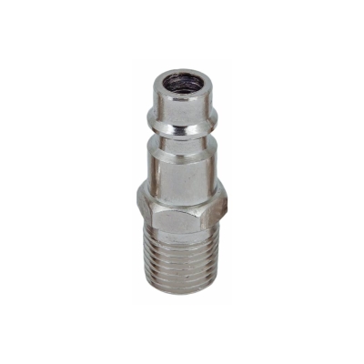 Пневматичен Накрайник За Бърза Връзка 1/4" M QC05 Raider 089928