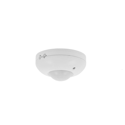 Сензор за движение 360о, ф64 мм, max 1200W, IP20, 220V, 464 ZONA