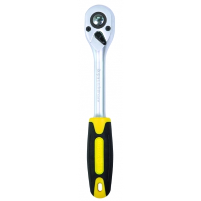 Тресчотка 1/2" 72 зъба Topmaster Professional ТМР 336901