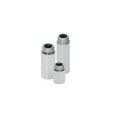 Удължител 1/2" x 7 см Cr/Ni Тежък Модел