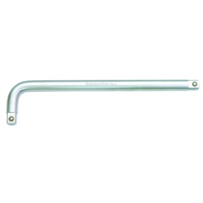Върток L 1/2" x 250 мм 90° CR-V Topmaster Professional ТМР 330296
