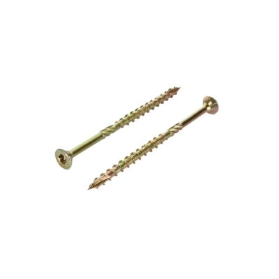 Винт За Дърво Торнадо 8 x 160 мм TORX