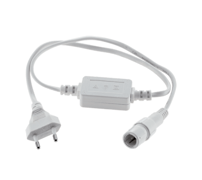 Захранващ кабел HL-P3 Лед