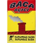 ОБЕЗСАЖДИТЕЛ БАЧА