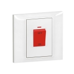 Бойлерен ключ Legrand 45А - цял продукт