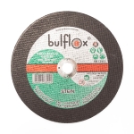 Диск за неметал BULFLEX 230х3х22 мм - цял продукт