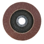 Диск ламел 125мм А100 за шлайфане HEAD TOOLS