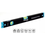 Нивелир WORKEE Pro Line, Алуминиев, 150 см, с Магнити