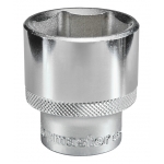 Вложка шестостенна 3/4" x 6 мм CR-V Topmaster Professional ТМР 330233
