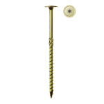 Винт за дърво 8х60 TORX Tornado с широка периферия