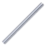 Шпилка M16x1000 ZN Поцинкована