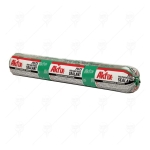 Полиуретанов уплътнител AKFIX P635 600 мл черен - цял продукт