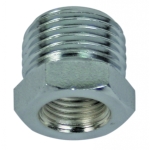  Адаптер ВРН от 1/2″ М на 1/4″ Ж Raider Редуктор RD 110806