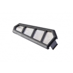 Акумулаторен ъглошлайф Raider Industrial RDI-AGB61 R20, 20V, 125 мм, 2x5Ah, безчетков, куфар, RD 021106