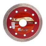 Диамантен диск за комбинирано рязане Turbo Raider RD-DD21 115x22.2 мм, тънък 162201
