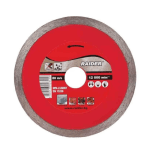 Диамантен диск за мокро рязане WET Raider RD-DD21 85x10 мм 162121