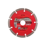 Диамантен диск за сухо рязане DRY Raider RD-DD22 85x10 мм 162122