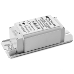 Дросел ЖИ 125W 220V 50Hz MVI за живачни лампи