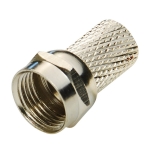 Конектор F за RG6
