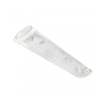 LED Лот MORENA II, 2 Х 1200 мм, Едностранно Захранване, T8 IP20
