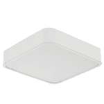 LED плафон 26W 4000K, бял 2032/30 WH EL