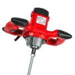 Миксер за строителни разтвори Raider RD-HM07 1200W RD 078508